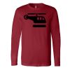 Long Sleeve Jersey Tee Thumbnail