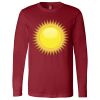 Long Sleeve Jersey Tee Thumbnail