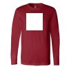 Long Sleeve Jersey Tee Thumbnail