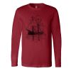Long Sleeve Jersey Tee Thumbnail