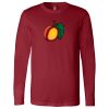 Long Sleeve Jersey Tee Thumbnail