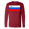 Long Sleeve Jersey Tee Thumbnail