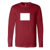 Long Sleeve Jersey Tee Thumbnail