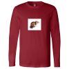 Long Sleeve Jersey Tee Thumbnail