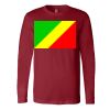 Long Sleeve Jersey Tee Thumbnail