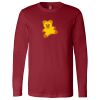 Long Sleeve Jersey Tee Thumbnail