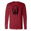 Long Sleeve Jersey Tee Thumbnail