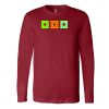 Long Sleeve Jersey Tee Thumbnail