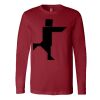 Long Sleeve Jersey Tee Thumbnail