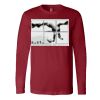 Long Sleeve Jersey Tee Thumbnail