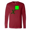 Long Sleeve Jersey Tee Thumbnail