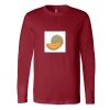 Long Sleeve Jersey Tee Thumbnail