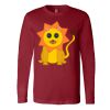 Long Sleeve Jersey Tee Thumbnail