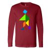 Long Sleeve Jersey Tee Thumbnail