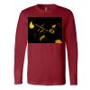Long Sleeve Jersey Tee Thumbnail
