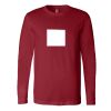 Long Sleeve Jersey Tee Thumbnail