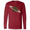 Long Sleeve Jersey Tee Thumbnail