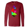 Long Sleeve Jersey Tee Thumbnail
