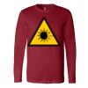 Long Sleeve Jersey Tee Thumbnail