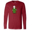 Long Sleeve Jersey Tee Thumbnail