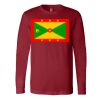 Long Sleeve Jersey Tee Thumbnail