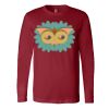 Long Sleeve Jersey Tee Thumbnail