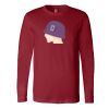 Long Sleeve Jersey Tee Thumbnail