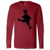 Long Sleeve Jersey Tee Thumbnail
