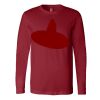 Long Sleeve Jersey Tee Thumbnail