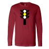 Long Sleeve Jersey Tee Thumbnail