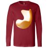 Long Sleeve Jersey Tee Thumbnail