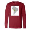 Long Sleeve Jersey Tee Thumbnail