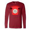 Long Sleeve Jersey Tee Thumbnail