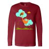 Long Sleeve Jersey Tee Thumbnail