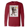 Long Sleeve Jersey Tee Thumbnail