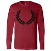 Long Sleeve Jersey Tee Thumbnail