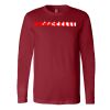 Long Sleeve Jersey Tee Thumbnail