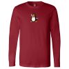 Long Sleeve Jersey Tee Thumbnail