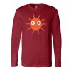 Long Sleeve Jersey Tee Thumbnail