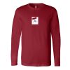 Long Sleeve Jersey Tee Thumbnail