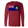 Long Sleeve Jersey Tee Thumbnail