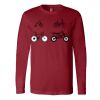 Long Sleeve Jersey Tee Thumbnail