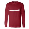 Long Sleeve Jersey Tee Thumbnail