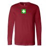 Long Sleeve Jersey Tee Thumbnail