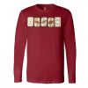 Long Sleeve Jersey Tee Thumbnail