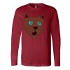 Long Sleeve Jersey Tee Thumbnail
