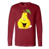 Long Sleeve Jersey Tee Thumbnail