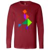 Long Sleeve Jersey Tee Thumbnail