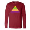 Long Sleeve Jersey Tee Thumbnail