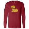 Long Sleeve Jersey Tee Thumbnail